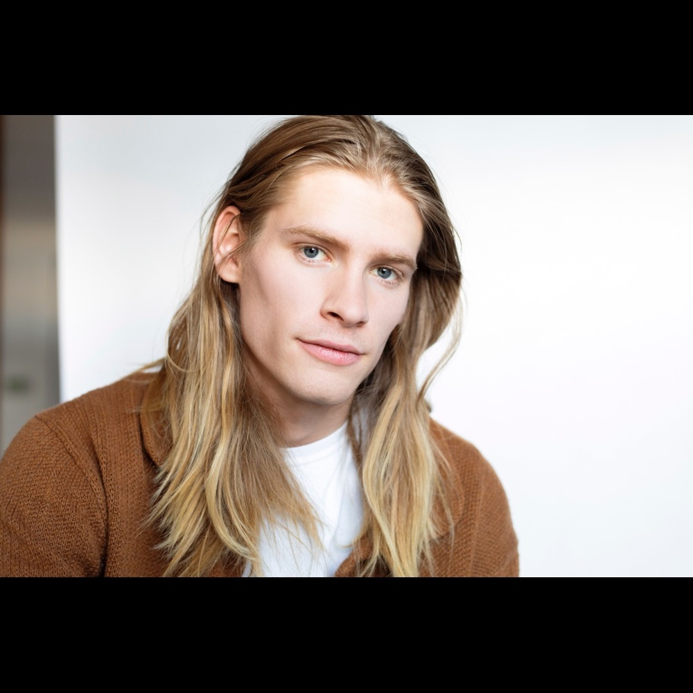 Meet your Posher, Tyler